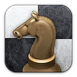 chess free android application logo